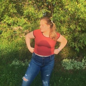 Meet your Posher, Isabella